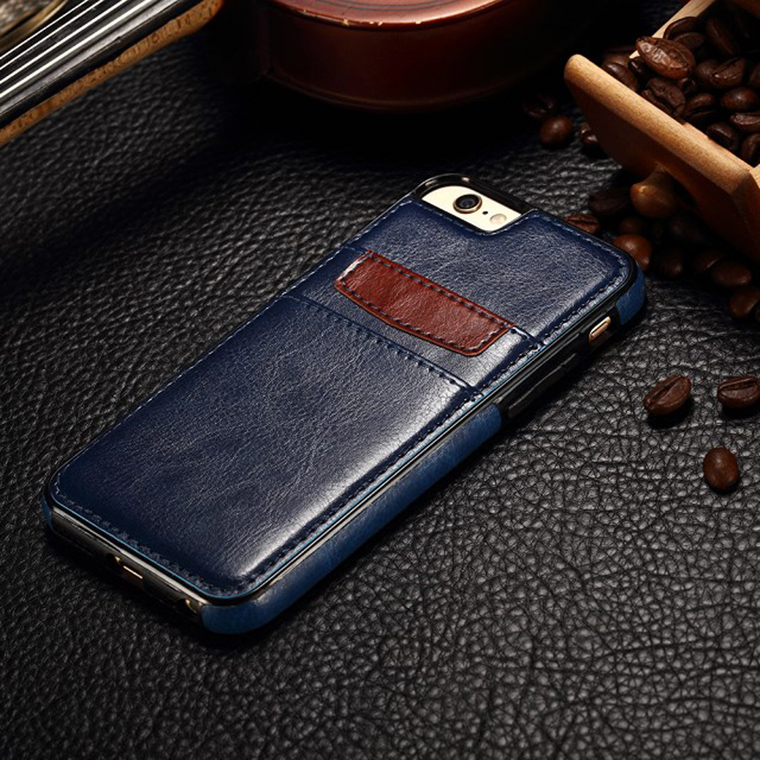 Wallet case